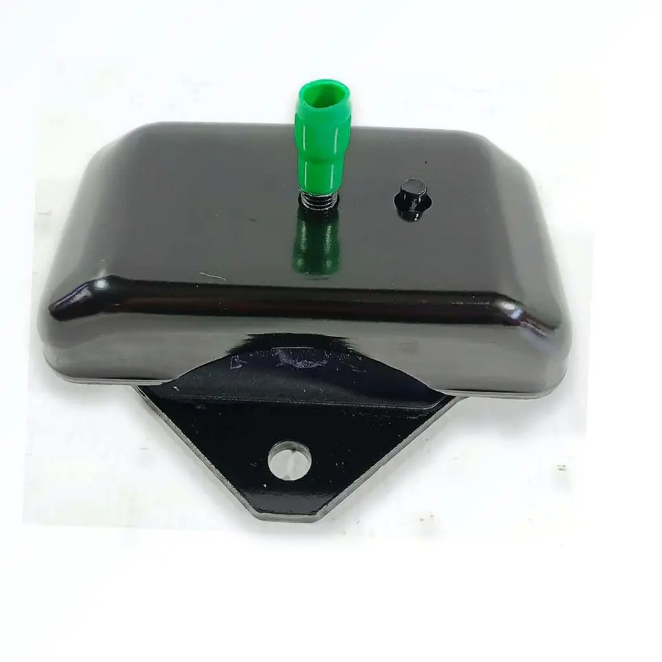 Soporte Motor Delantero JAC Sunray 2020-2026 1