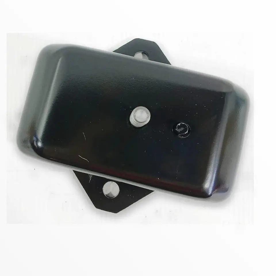 Soporte Motor Delantero JAC Sunray 2020-2026 5
