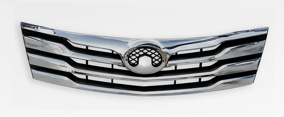 Mascara Great Wall Haval H3 2.0 2011-2016 1
