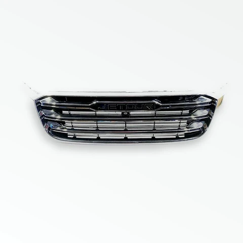 Mascara Jetour X70 1.5 2020-2025