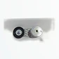 Tensor Correa Alternador 4d20 Great Wall Wingle 5 2.0 2011-2024 - Miniatura 1