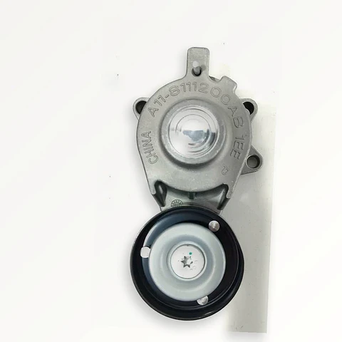 Tensor Correa Alternador Chery Fulwin 1.5 2012-2015