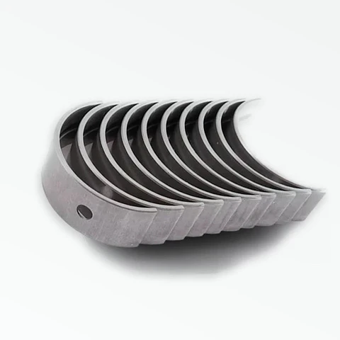 Metal Biela Standard 4g15 Great Wall C10 / C20 / C30 / M4 / Florid / Haval H2 / Haval H6 1.5 2010-2026