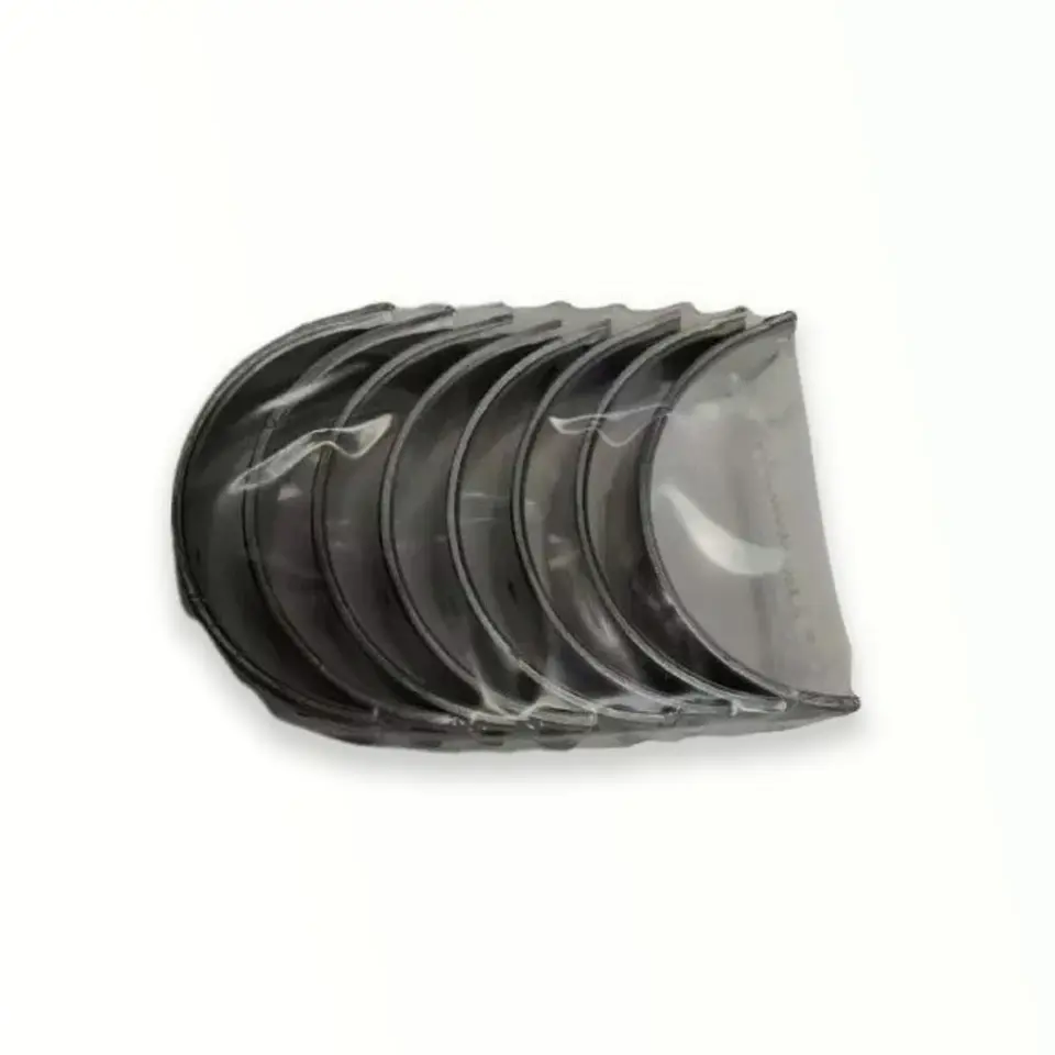 Metal Biela Standard EA12 Changan M201 / MD201 / MS201 1.2 2014-2026 1