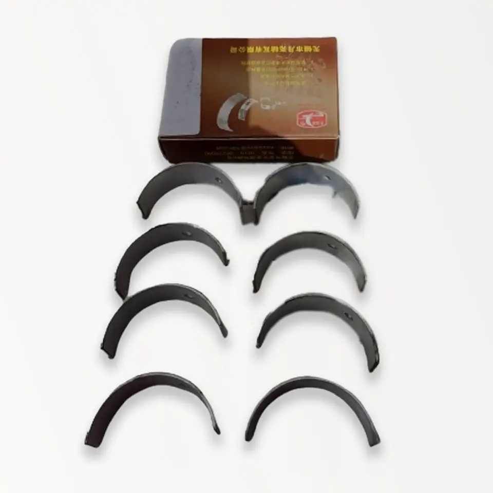 Metal Biela Standard Changan CV2 1.5 2012-2014 1