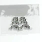 Metal Biela Standard JAC Refine 2009-2026 - Miniatura 2