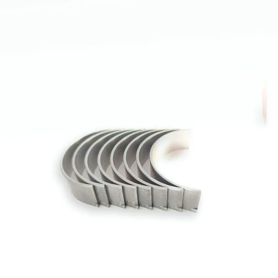 Metal Biela Standard MG Zx 2021-2026 1
