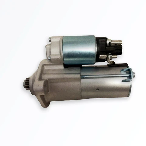 Motor Partida (Punta Plana) 477 Chery Tiggo 2 / Tiggo 3 / Arrizo 3 / Fulwin / Grand Tiggo / Kaiyi X3 2011-2026
