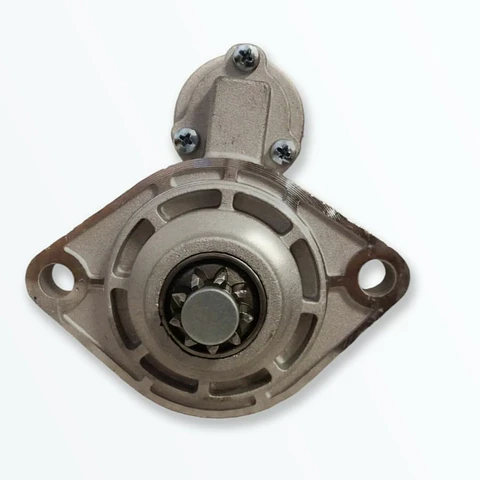 Motor Partida (Punta Plana) 477 Chery Tiggo 2 / Tiggo 3 / Arrizo 3 / Fulwin / Grand Tiggo / Kaiyi X3 2011-2026