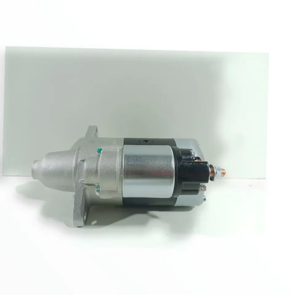 Motor Partida 465 Changan Cargo / S100 / S200 / S300 / DFSK K07 / Truck / Van / K17 1.0 / Hafei Minyi 1.0 / Haima Fstar 2008-2026 1