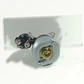 Motor Partida 465 Changan Cargo / S100 / S200 / S300 / DFSK K07 / Truck / Van / K17 1.0 / Hafei Minyi 1.0 / Haima Fstar 2008-2026 - Miniatura 3