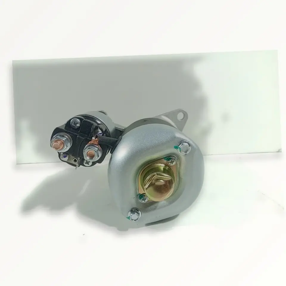 Motor Partida 465 Changan Cargo / S100 / S200 / S300 / DFSK K07 / Truck / Van / K17 1.0 / Hafei Minyi 1.0 / Haima Fstar 2008-2026 3