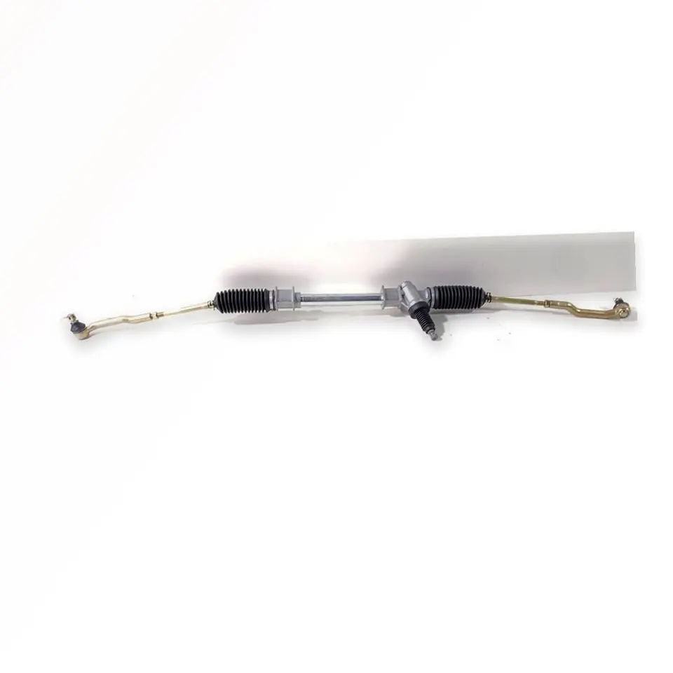 Cremallera Direccion Mecanica Completa (Terminales-axiales) Changan M201 / MD201 / MS201 1.2 2014-2026 1