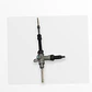 Cremallera Direccion Mecanica Completa (Terminales-axiales-fuelles) DFSK Truck / V27 / Van / V22 1.3 2012-2026 - Miniatura 1