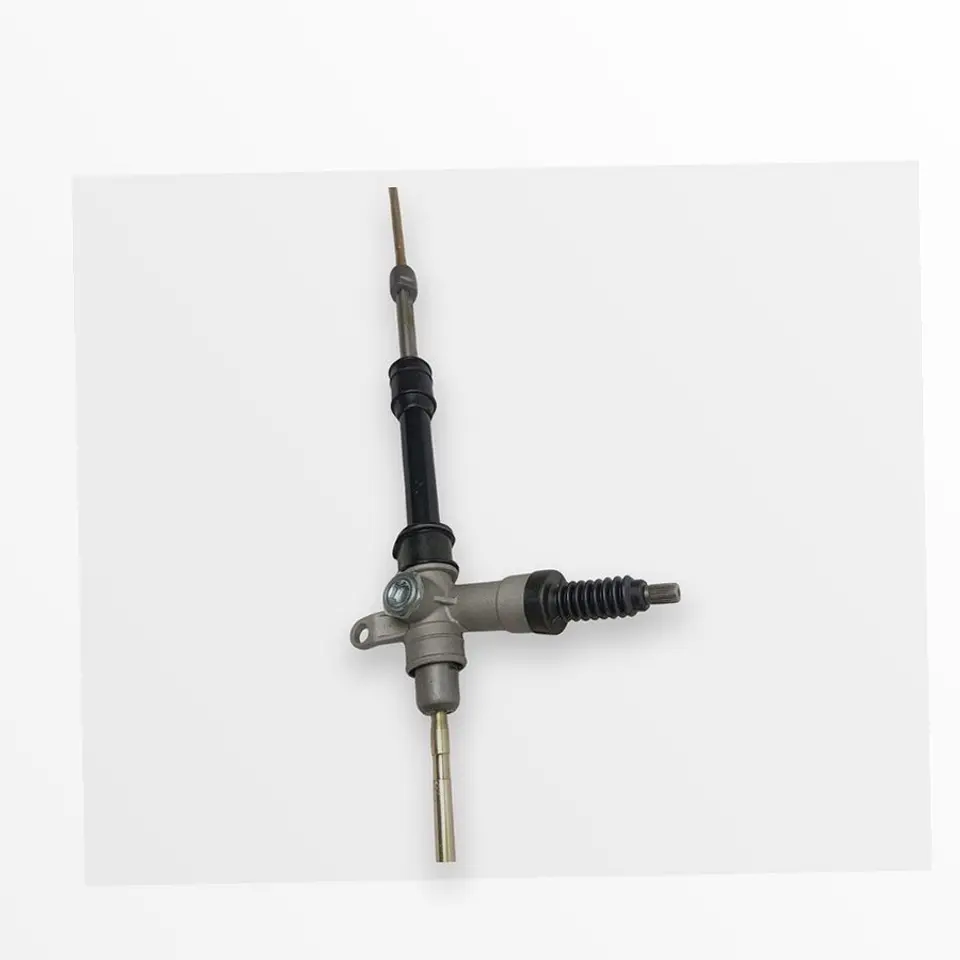 Cremallera Direccion Mecanica Completa (Terminales-axiales-fuelles) DFSK Truck / V27 / Van / V22 1.3 2012-2026 1