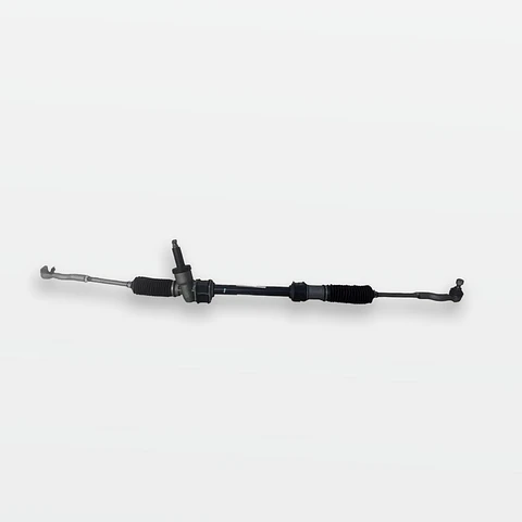 Cremallera Direccion Mecanica Completa (Terminales-axiales) FAW T80 / V80 1.5 2015-2023