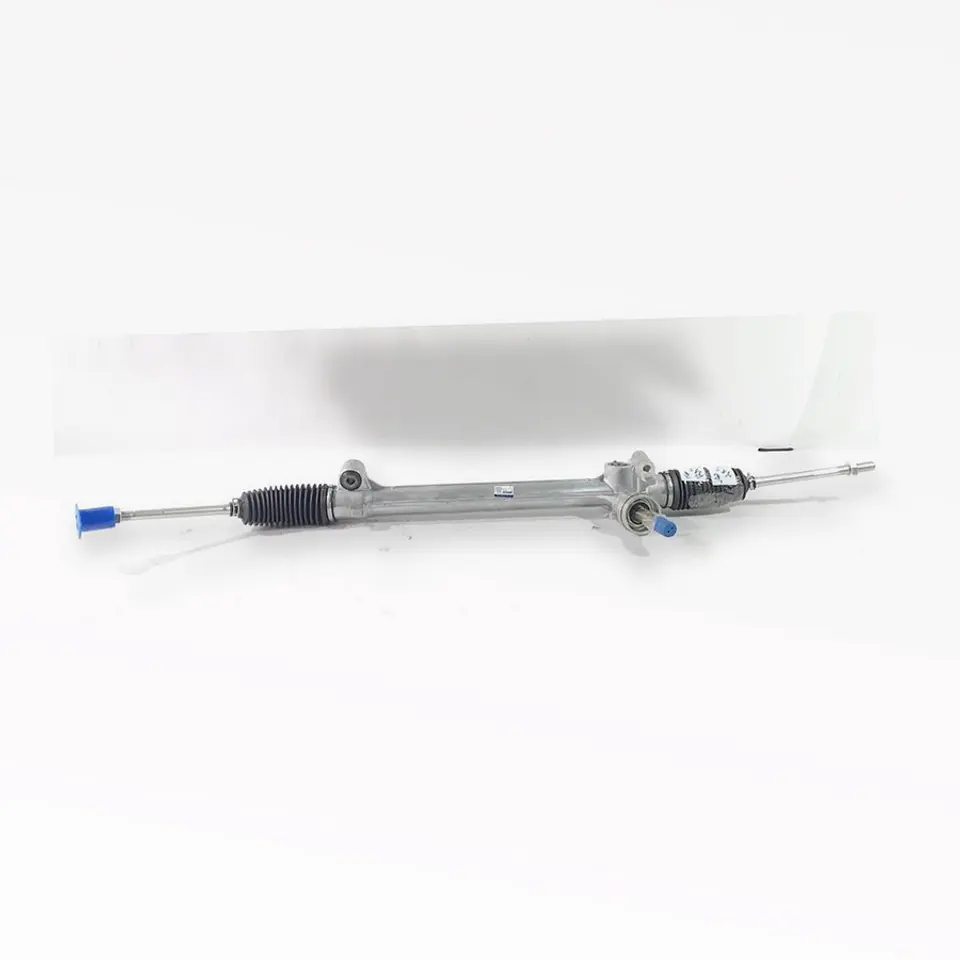 Cremallera Direccion Mecanica Completa Axiales-fuelles MG Gs / RX5 2016-2026 1