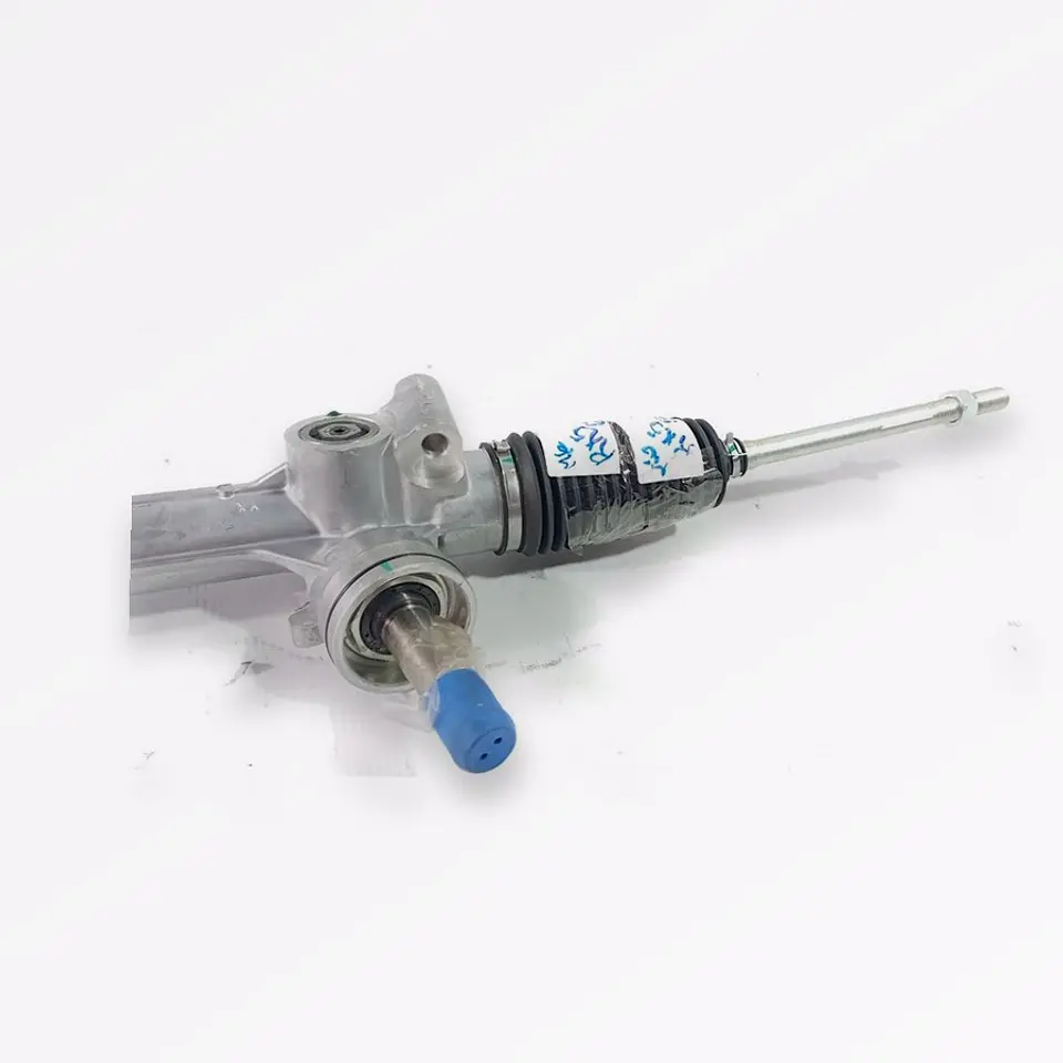 Cremallera Direccion Mecanica Completa Axiales-fuelles MG Gs / RX5 2016-2026 2