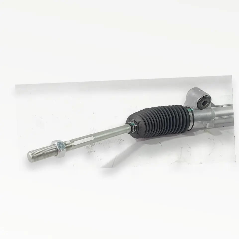Cremallera Direccion Mecanica Completa Axiales-fuelles MG Gs / RX5 2016-2026 3