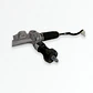 Cremallera Direccion Mecanica Completa (Terminales-axiales-fuelles) JAC S5 2.0 2014-2020 - Miniatura 2