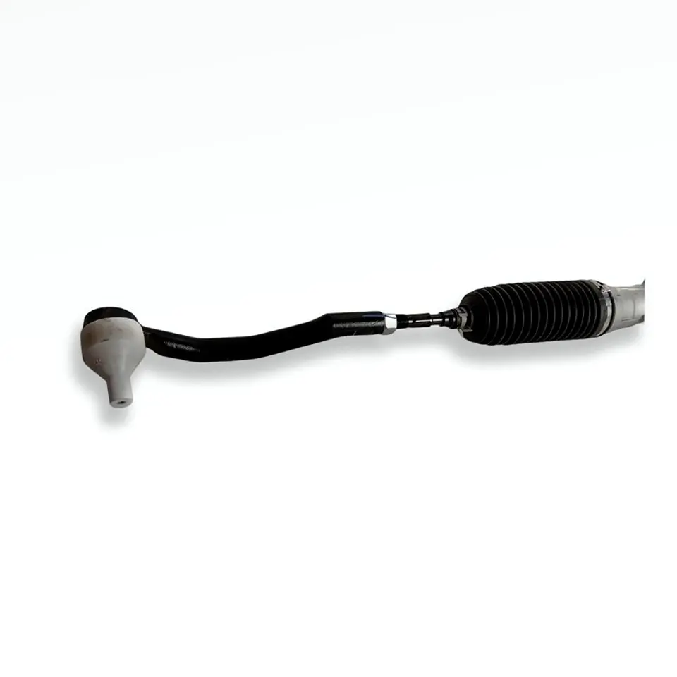 Cremallera Direccion Mecanica Completa (Terminales-axiales-fuelles) JAC S5 2.0 2014-2020 4