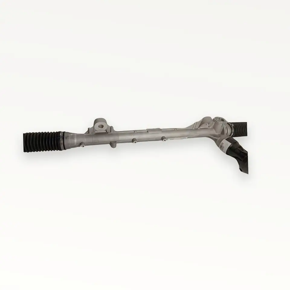 Cremallera Direccion Mecanica Completa (Terminales-axiales-fuelles) JAC S5 2.0 2014-2020 5