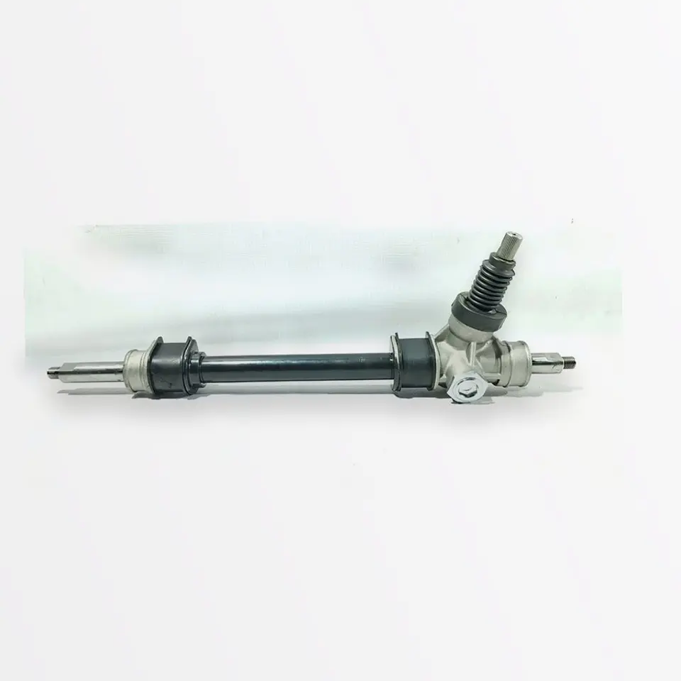 Cremallera Direccion Mecanica Simple Changan M201 / MD201 / MS201 1.2 2014-2026 3