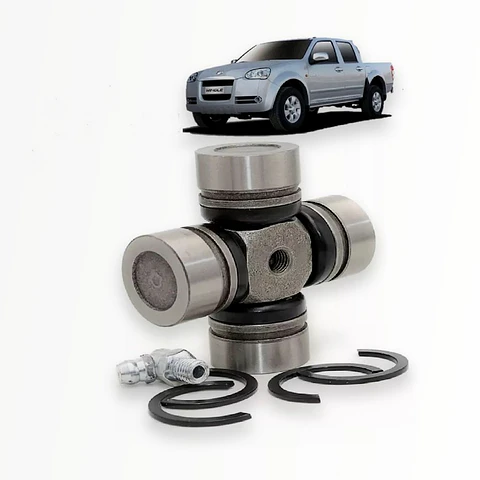 Cruceta Cardan 27x80 Great Wall Wingle 5 / Haval H3 / Haval H5 / Hover / Wingle 6 / Wingle 7 2007-2026