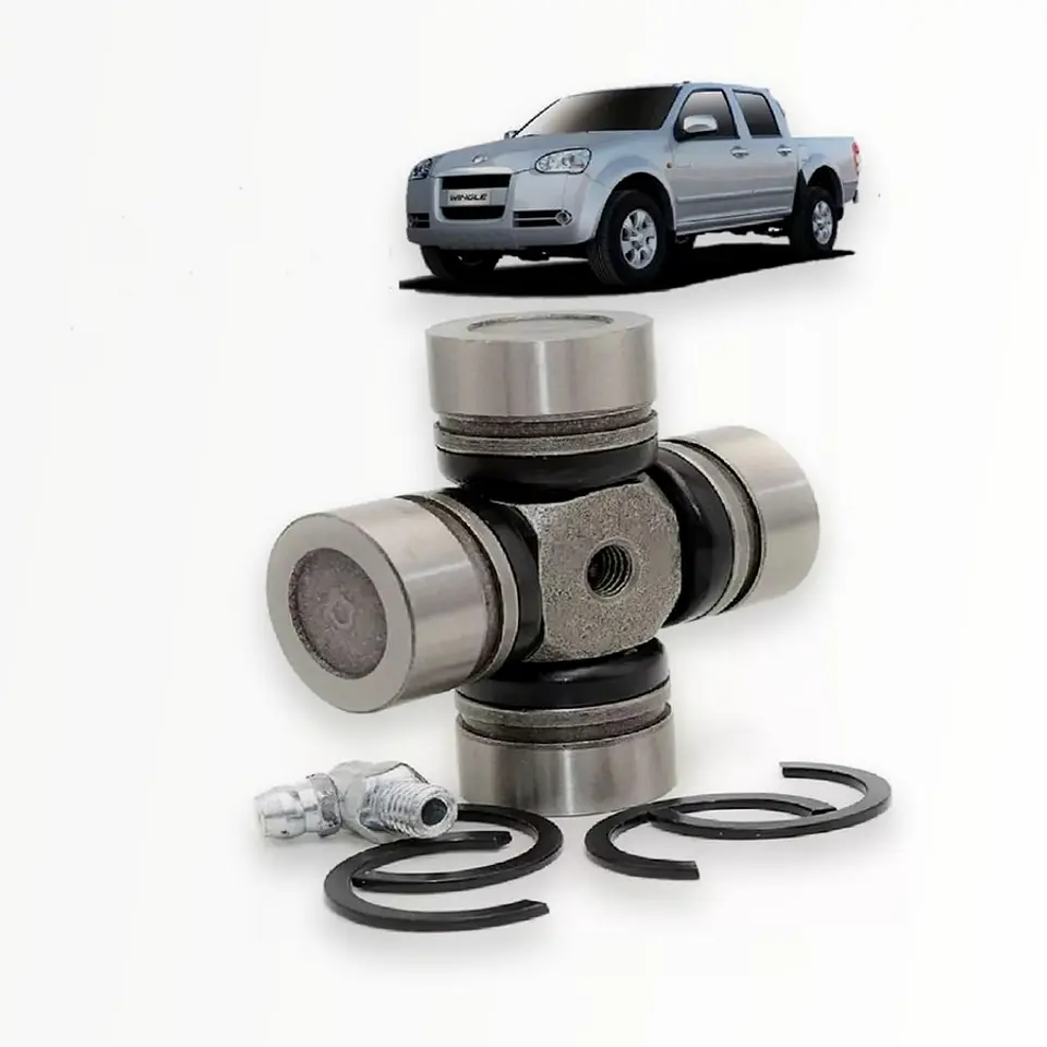 Cruceta Cardan 27x80 Great Wall Wingle 5 / Haval H3 / Haval H5 / Hover / Wingle 6 / Wingle 7 2007-2026 1