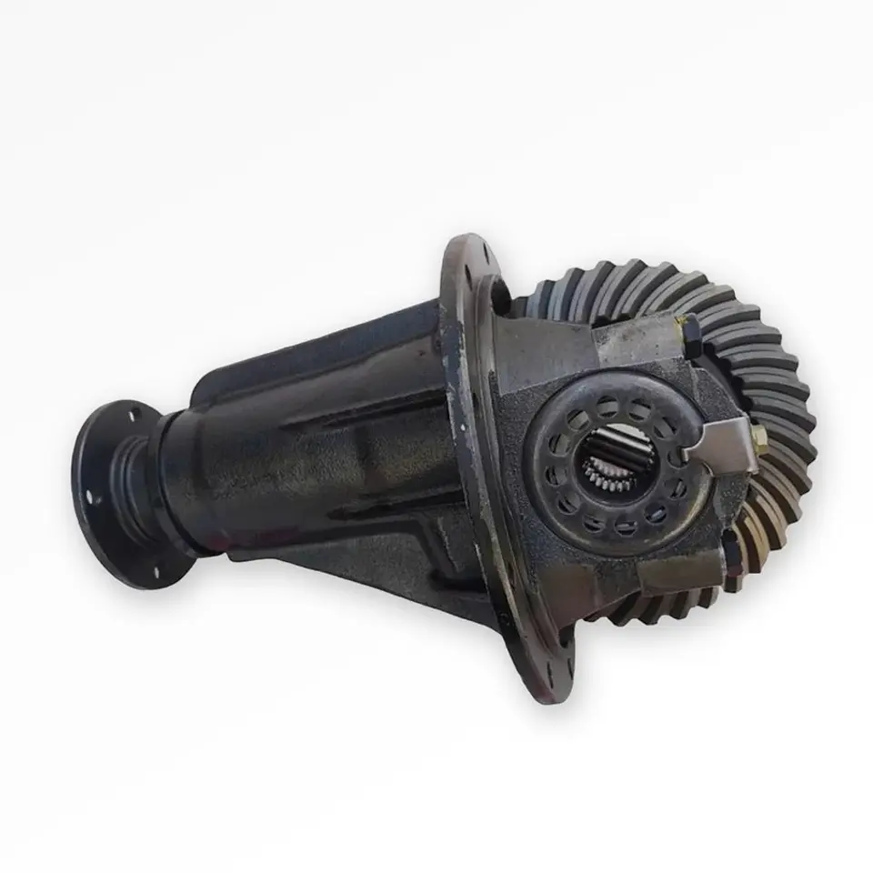 Diferencial (Medida 7x37) Changan M201 / MD201 / MS201 1.2 2014-2026 1