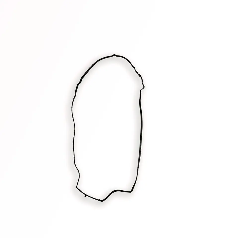 Empaquetadura Tapa Valvula Maxus G10 2019-2026 1