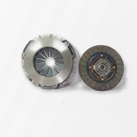 Disco Y Prensa JAC S5 / Rein 2.0 Turbo 2009-2020