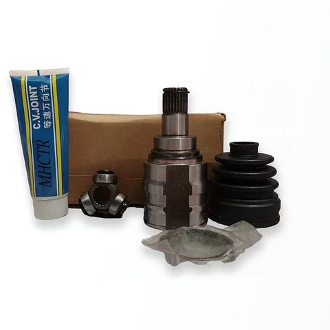 Homocinetica Caja Triceta (Estrias 20 Int X 25 Ext) (Motor 4a15) Brilliance Frv / Fsv 2010-2015