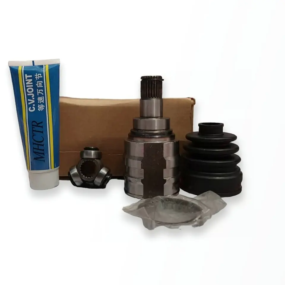 Homocinetica Caja Triceta (Estrias 20 Int X 25 Ext) (Motor 4a15) Brilliance Frv / Fsv 2010-2015 1