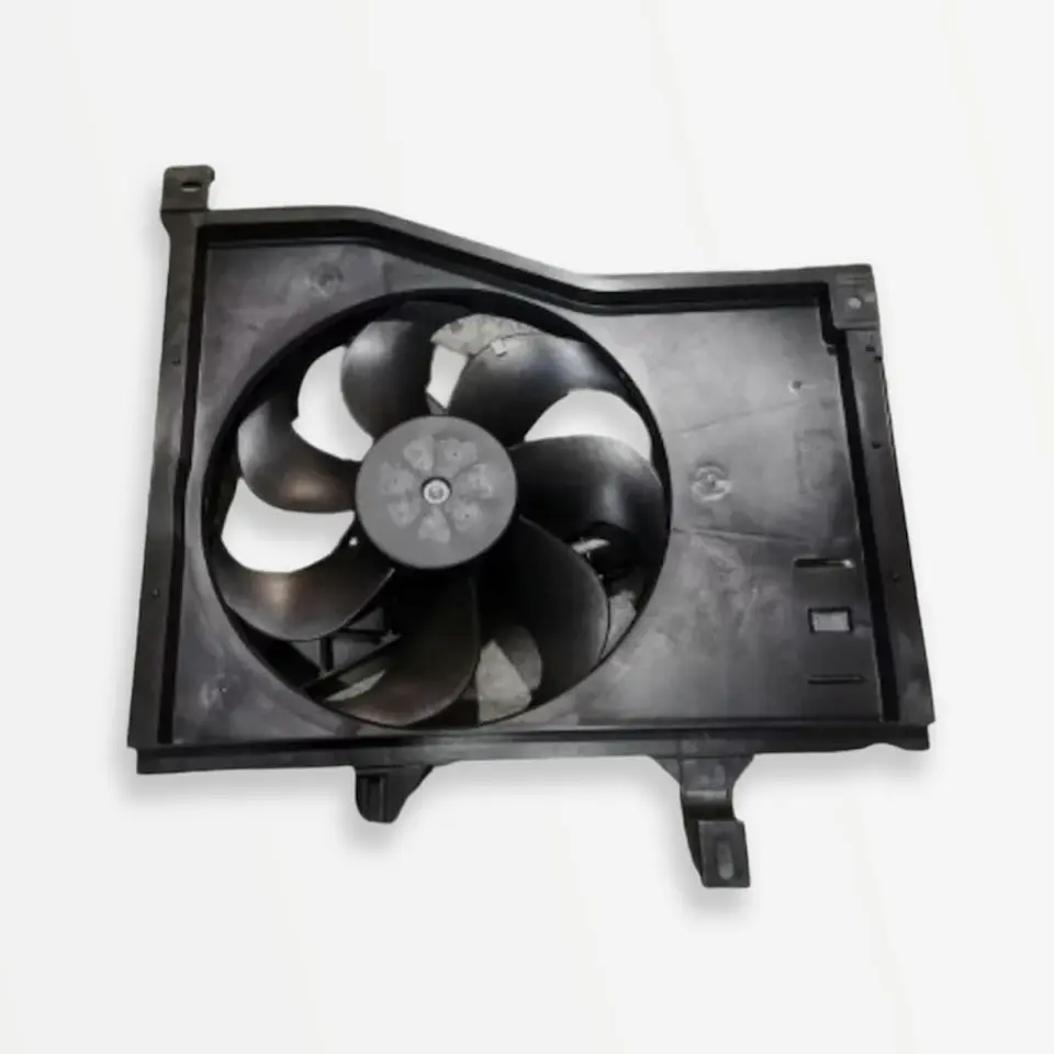 Electroventilador Derecho (Rh) Maxus V80 2.5 2013-2026 1