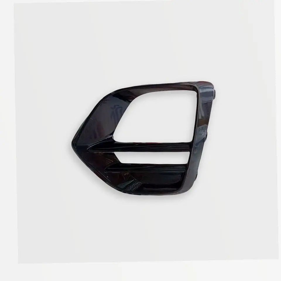 Bisel Neblinero Delantero Izquierdo (Lh) Chery Tiggo 2 Pro Max 1.5 2024-2026 1