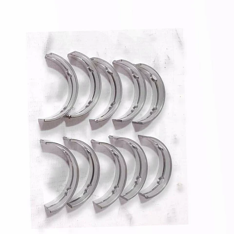 Metal Bancada Standard A12 Baic Plus 1.2 2015-2019
