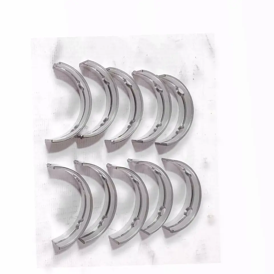 Metal Bancada Standard A12 Baic Plus 1.2 2015-2019 1