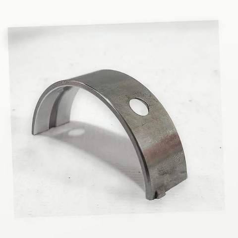 Metal Bancada Standard A12 Baic Plus 1.2 2015-2019