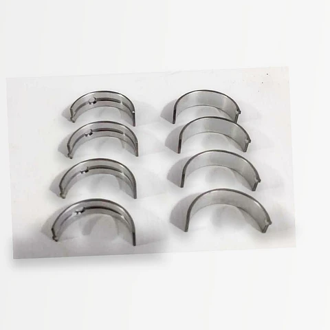 Metal Bancada Standard BYD F0 2009-2017