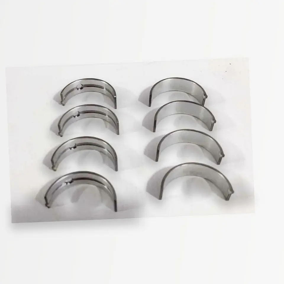 Metal Bancada Standard BYD F0 2009-2017 1