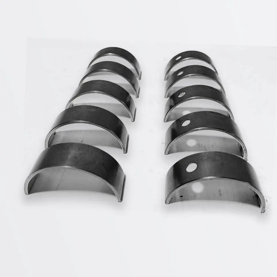 Metal Bancada Standard Foton Midi / TM3 1.5 / Changan MD201 1.5 2014-2026 2