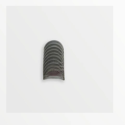 Metal Bancada Standard DFM A30 / AX3 / AX4 1.6 2016-2021