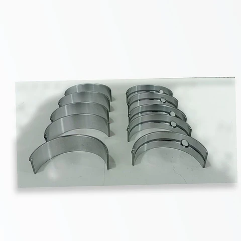 Metal Bancada Standard JAC Refine 2009-2016