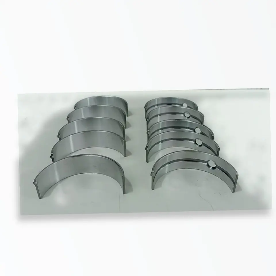 Metal Bancada Standard JAC Refine 2009-2016 1