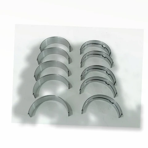 Metal Bancada Standard JAC Refine 2009-2016