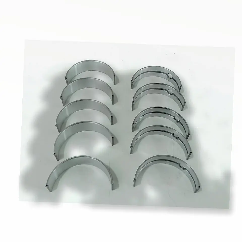 Metal Bancada Standard JAC Refine 2009-2016 2