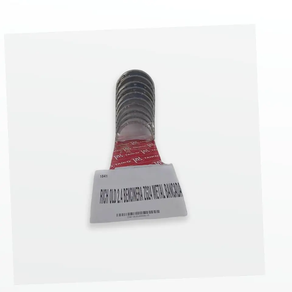 Metal Bancada Standard ZNA Rich 2.4 2008-2024 1