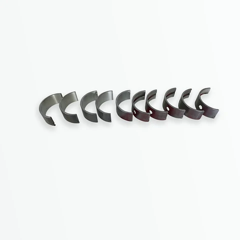 Metal Bancada Changan CS35 2014-2017