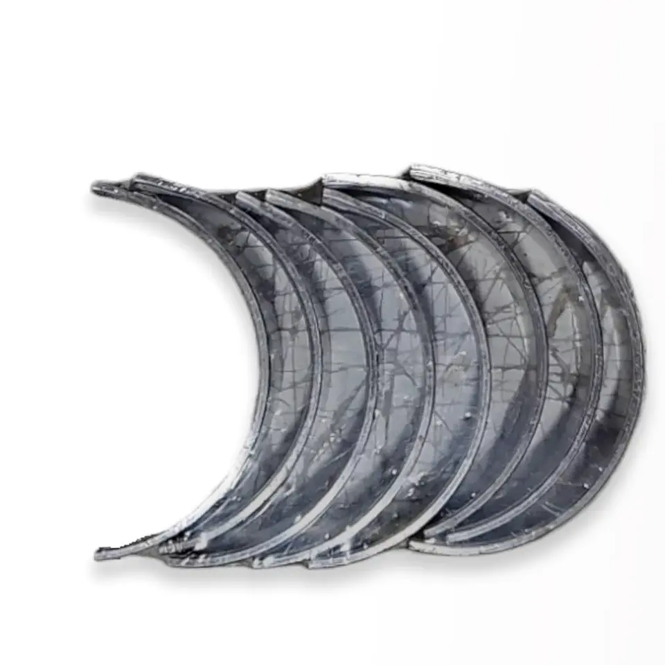 Metal Biela Standard 474q Haima Haima 2 1.3 2011-2014 1